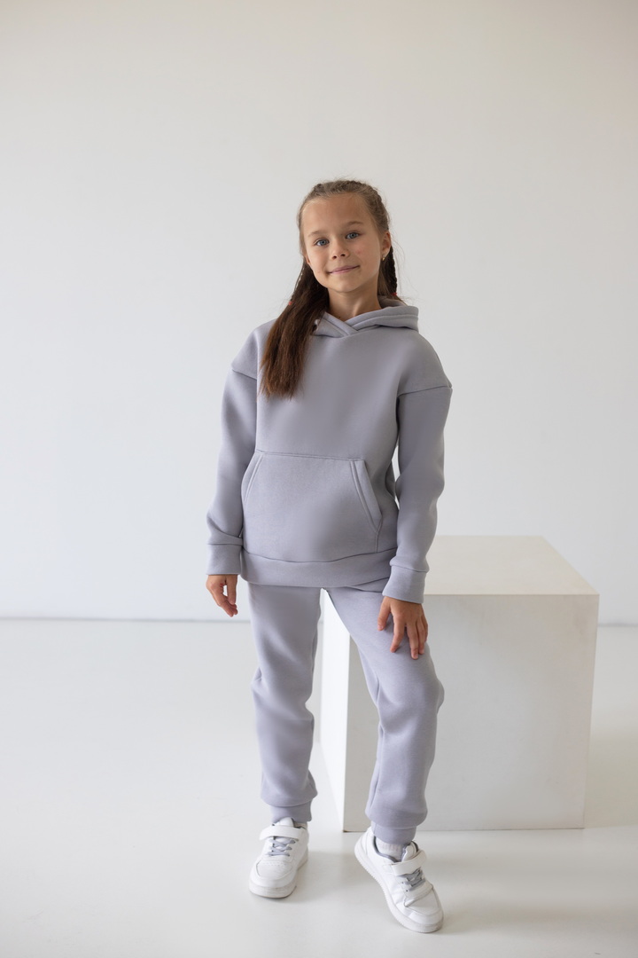 Костюм для дівчат